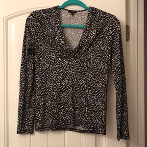 Talbots long sleeves